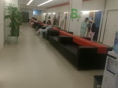 -乐健健康管理中心