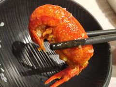 -李叔叔虾蟹大排档(青羊店)