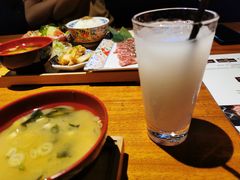 -肉魁屋·烧肉·烧鸟·酒场(高新店)