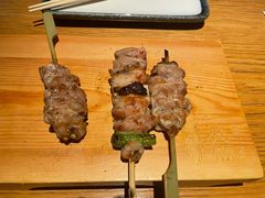 -鳥焱商店(王府大街店)