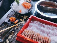 -牛武士寿喜烧·和牛火锅自助(全球首店)