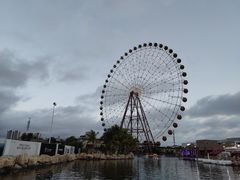 -三亚海昌梦幻海洋不夜城