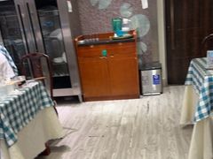 -紫光园·烤鸭·北京菜(劲松店)