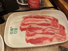 -玫瑰花园自助烤肉(金源店)