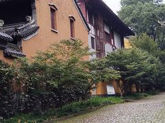 -灵谷景区