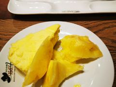 -汉巴味德巴西烤肉(顺和广场店)