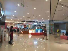 -凯德广场(西城店)