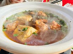 -青英餐厅