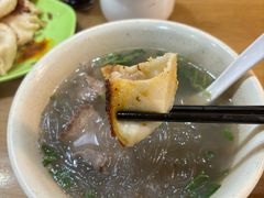 -锅贴王小吃(南大街店)