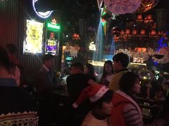 -五月花酒吧(民德路店)