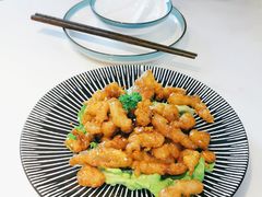 姥爷小酥肉-满香舒·漳州小馆(大唐店)