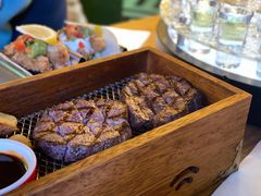 -Famous肥猫墨西哥音乐餐吧(五棵松华熙LIVE店)