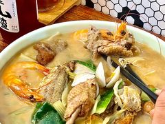 -大禹家·海鲜面馆(新闸路店)