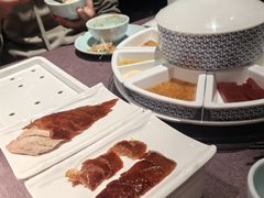 -羲和雅苑•北京烤鸭(乐园道万象城店)