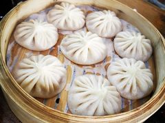 猪肉灌汤包-老长江路灌汤包(天津路总店)