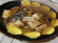-大鹅岛灶台鱼·铁锅炖(水库路店)