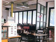 大堂-肆拾壹號烤肉(龙岗店)