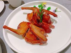 -银筵(武夷路店)