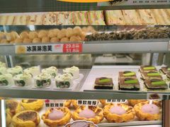 -拾味中点(泺文路店)