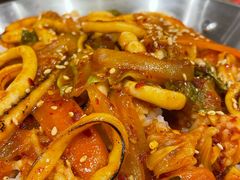 -Kpasta韩式意大利面