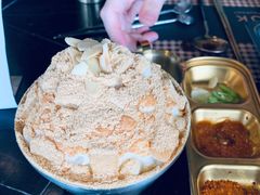 招牌年糕-KCOOKING概念韩餐(世茂52+店)