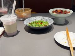 -掌上鲜(南顺城街店)