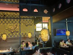 -烤匠麻辣烤鱼(青羊万达店)
