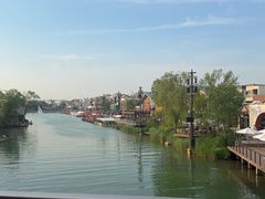 -仙螺岛海鲜自助餐厅(总店)