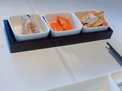 -小厨娘淮扬菜(清江苏宁广场店)