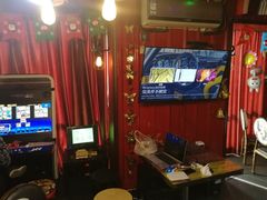 -顽主轰趴馆团建ktv桌游狼人杀(望京店)