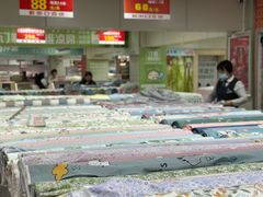 -新街口百货商场