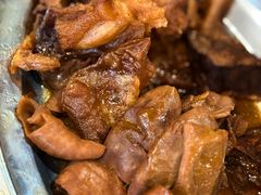 -牛一煲美食(江高店)