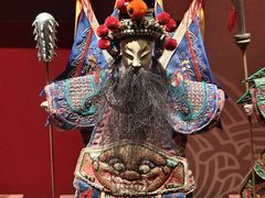 -中国闽台缘博物馆