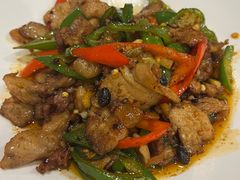 -丰乐餐厅·始于1999·本地老字号