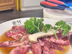 -TBK·本家·添百客·韩国料理(泰然店)