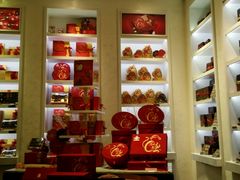 -GODIVA(港汇恒隆广场)