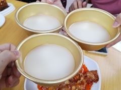 -屋里家延边朝鲜族冷面(南园店)