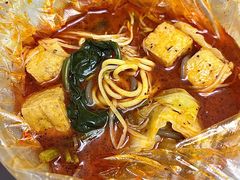 -安发瞧麻辣烫(总店)