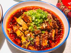 -雲蜀龙阁·金牌水煮鱼(方庄店)