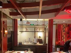 -大鸭梨烤鸭·北京菜(南小街/南苑店)