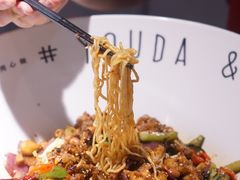 -友达面馆(广州总店)