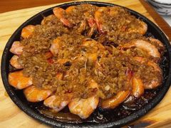 -绅士餐厅龙虾·烧烤(西门路店)