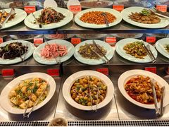 -福成自助烤肉(双桥万达店)
