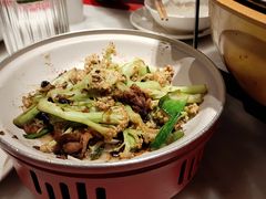 -南锣南门