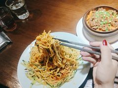 -全牛匠·乐山跷脚牛肉(西单华威约饭街店)