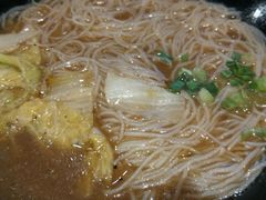 -大快活(丽丰店)