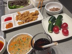-海底捞火锅(泰安爱琴海店)