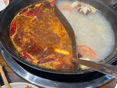 -徐升记不改良老火锅(菏泽中央公馆店)