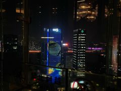 -悦轩中餐厅·高空江景·杭州柏悦酒店