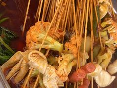 -两角签串串香十一年老字号(机场路店)